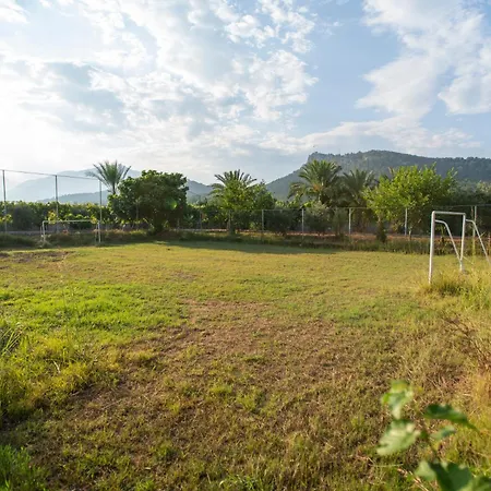 Esteria Park 4* אנטליה