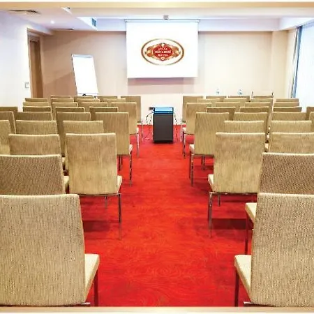 Otel Esteria Park 4*