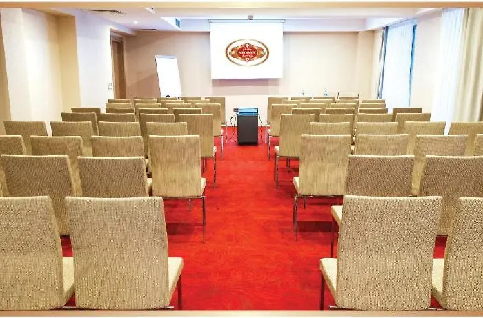 Hotel Esteria Park 4*