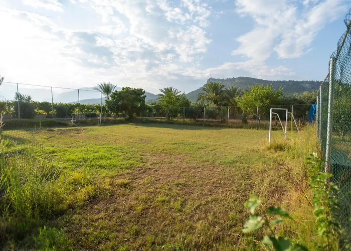 Esteria Park 4* アンタルヤ